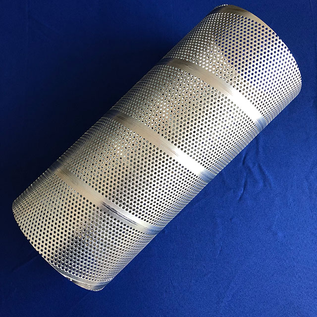 螺(luó)旋沖孔焊(han)管廠家直(zhí)銷