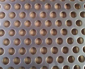 沖孔網(wǎng)的度如何保證(zheng)