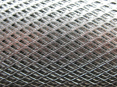 菱(ling)形網規格(gé)