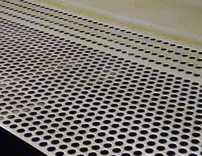 沖孔(kong)網模具爲(wei)什麽會爆(bao)裂