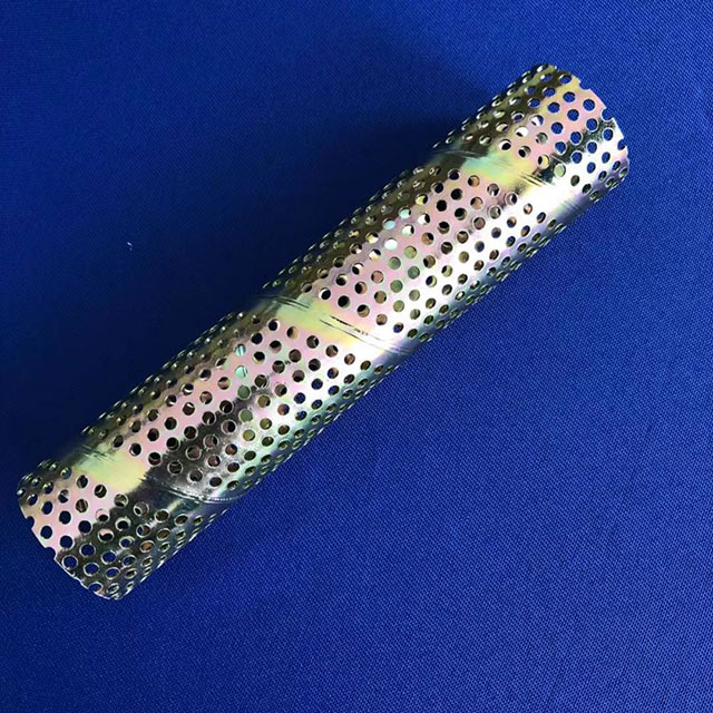 螺旋(xuán)沖孔焊(han)管批發(fa)