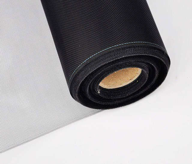 噴黑網規(guī)格