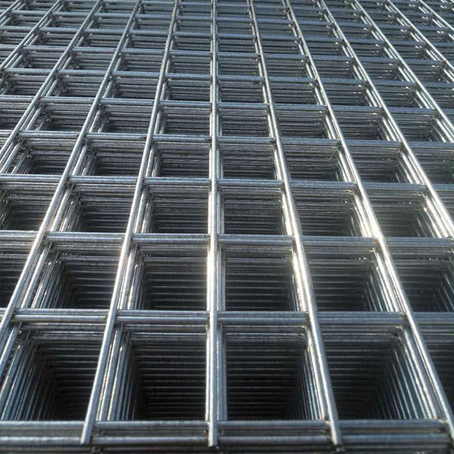 鍍(du)鋅沖孔網(wǎng)廠家