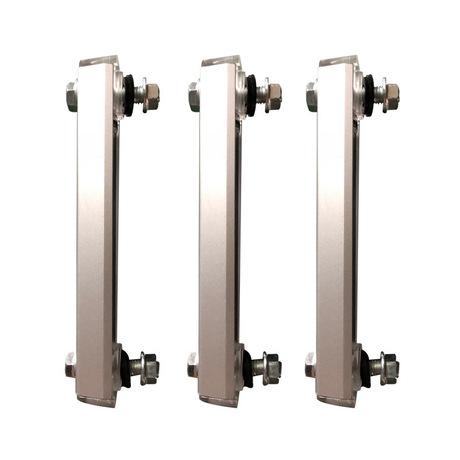 液位(wei)計鋁殼廠家