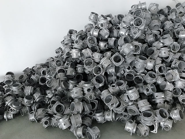 鋁頭(tóu)生産廠(chang)家