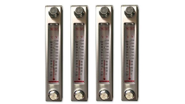 液(yè)位計鋁(lǚ)殼