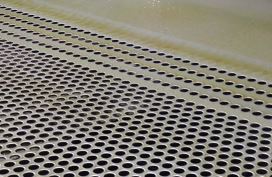 金屬沖孔網(wǎng)網孔是怎麽擺(bǎi)放