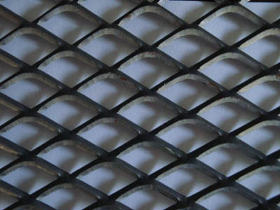 菱(líng)形網生産(chǎn)