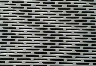 怎麽處理沖(chong)孔網的除鏽清(qing)潔工作