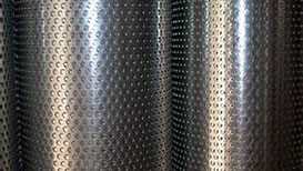 卷闆(pǎn)沖孔網(wǎng)