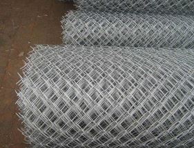 沖孔(kǒng)網防腐蝕的重(zhong)要作用