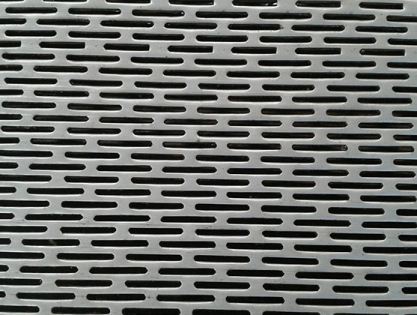 影(yǐng)響沖孔網(wǎng)的因素有(you)哪些方面(miàn)