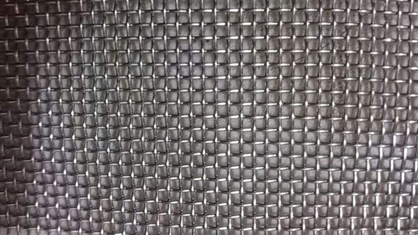 不鏽(xiu)鋼絲網