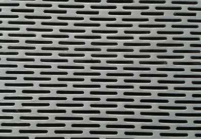 哪(na)些原因會(hui)對沖孔網(wǎng)産生不好(hǎo)的影響呢(ne)