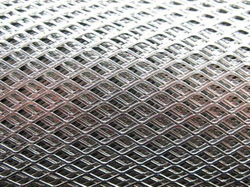 菱(ling)形網廠家