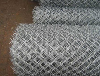 沖孔(kong)網對存(cún)放環境(jing)的要求(qiu)