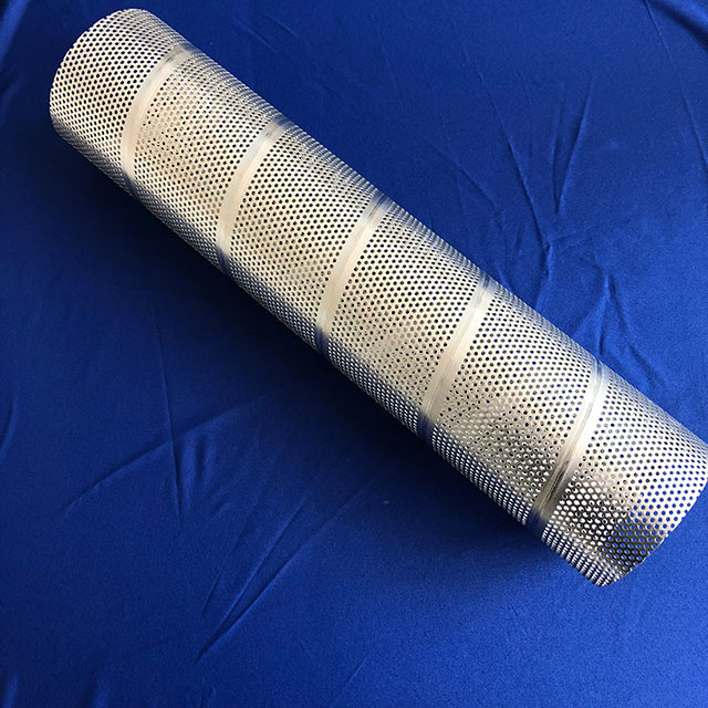 螺旋沖孔(kong)焊管生産廠(chang)家