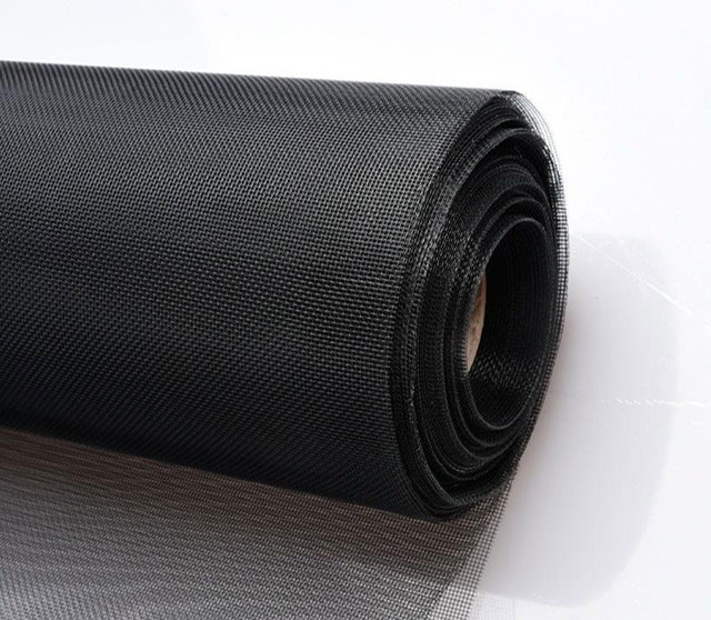 噴(pen)黑網生(sheng)産廠家(jiā)