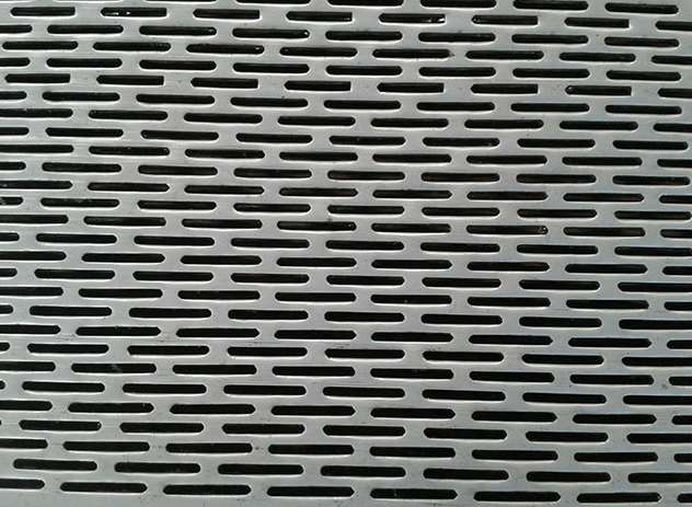 沖孔網的定義(yi)分析一覽